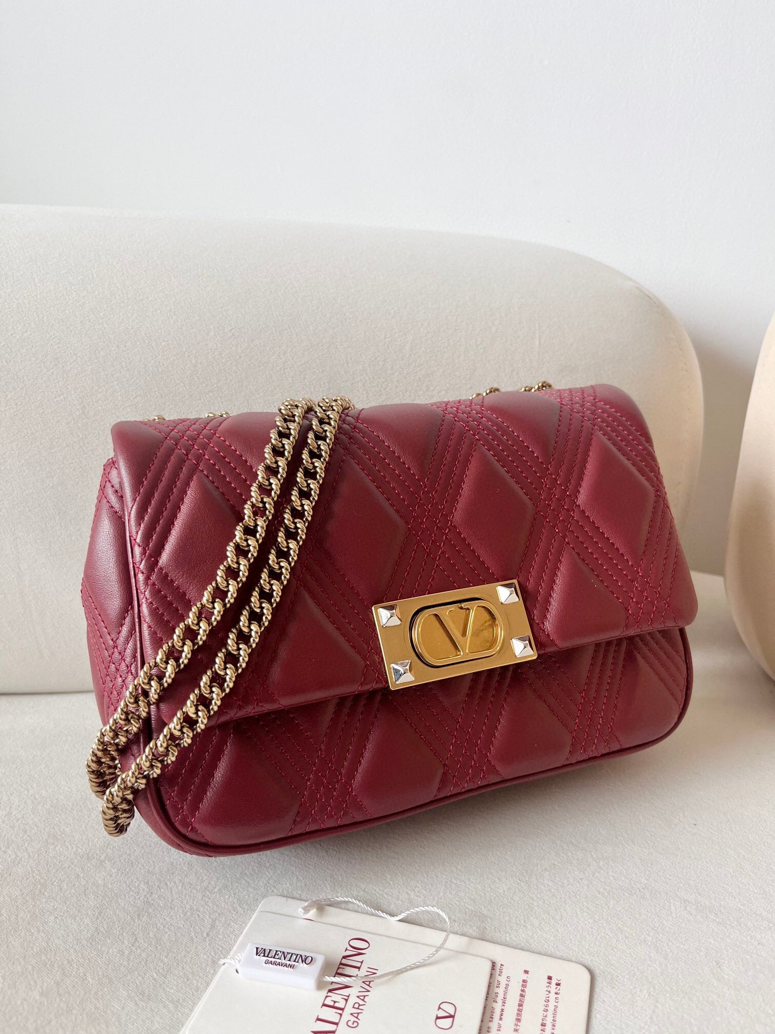 VLT Sling Bag