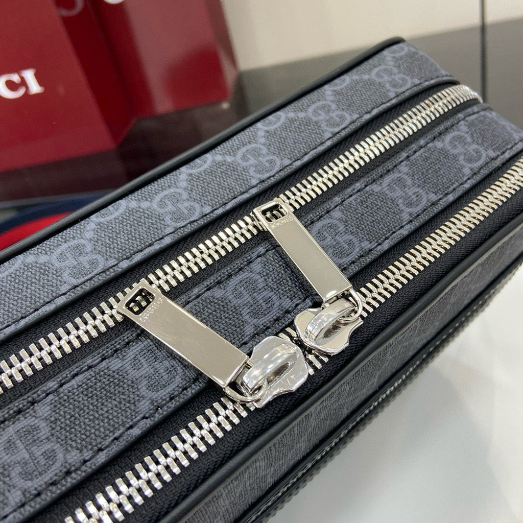 GC Messenger Bag