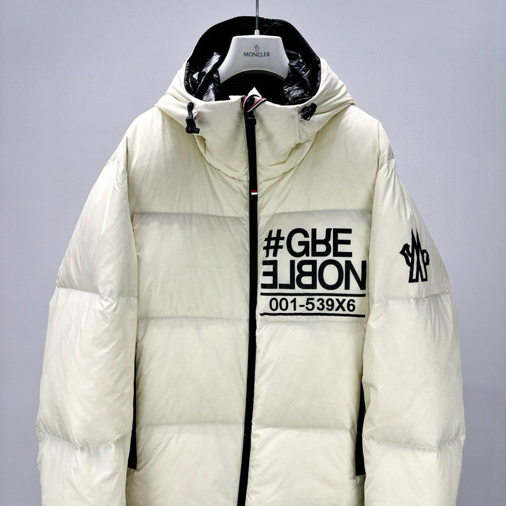 MNC Down Jacket