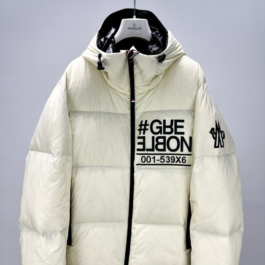 MNC Down Jacket