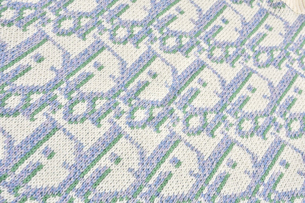 CD Sweater