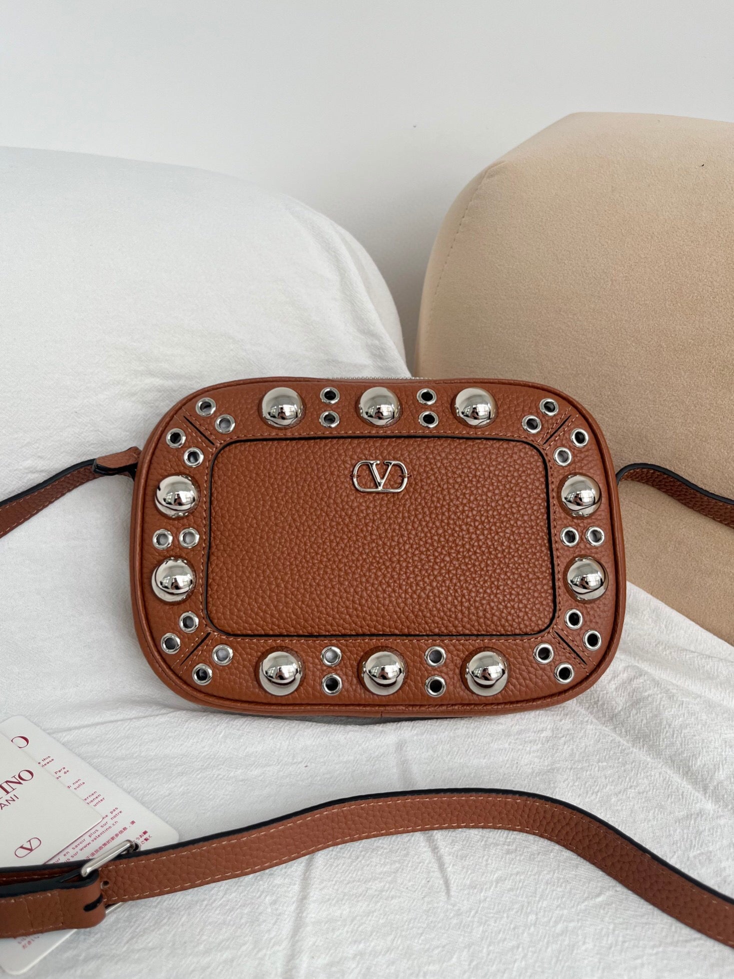 VLT Sling Bag
