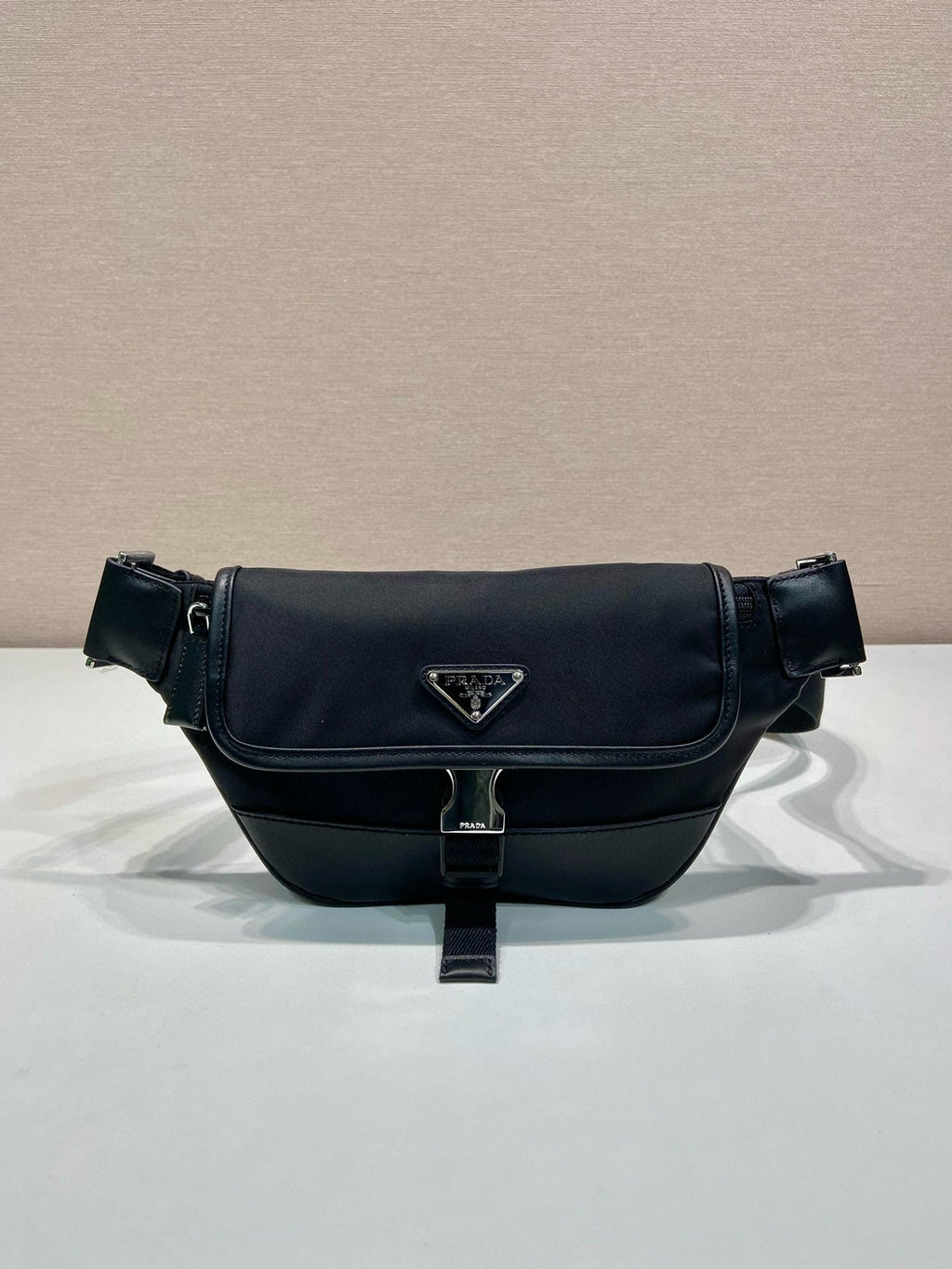 PRD Crossbody Bag