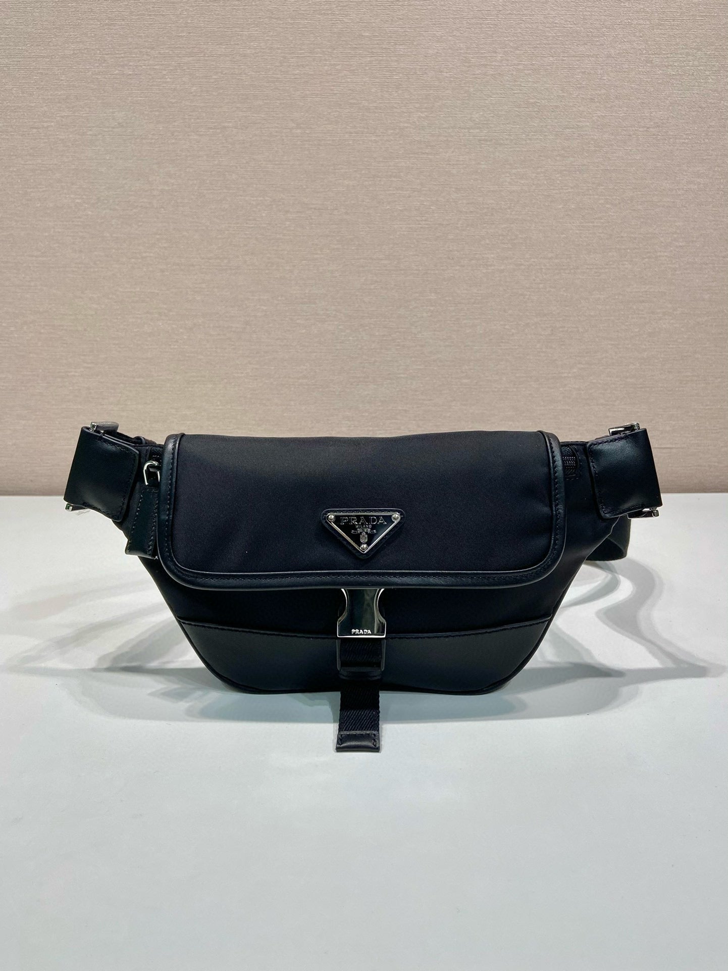 PRD Crossbody Bag