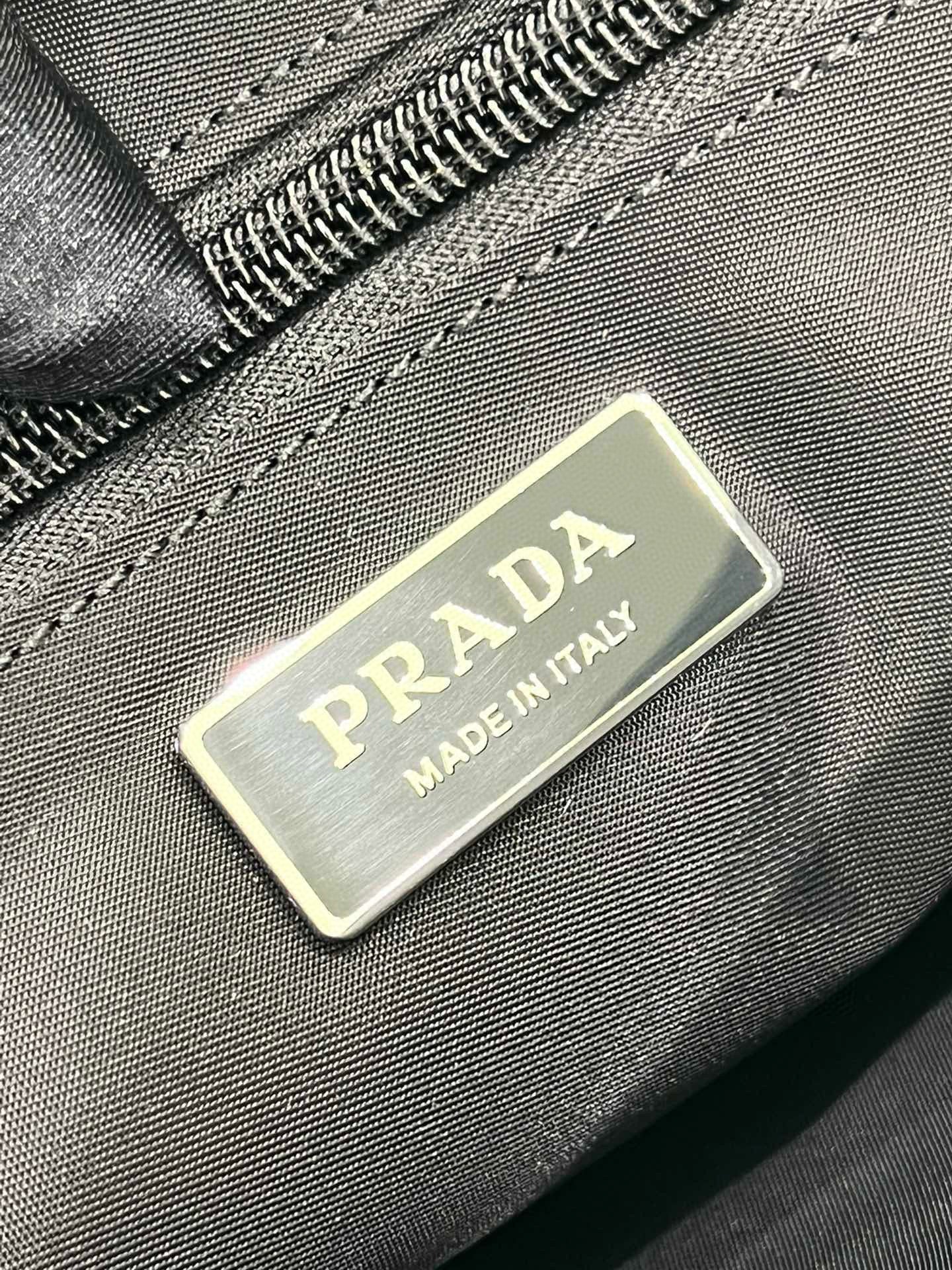 PRD Messenger Bag