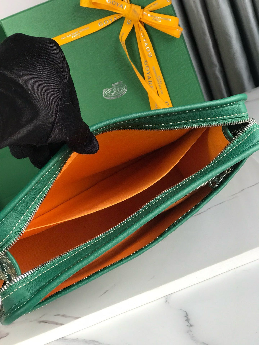 GYD Jouvence Toiletry Bag