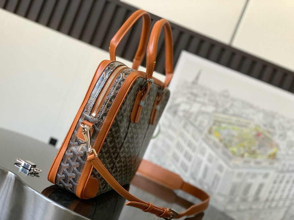 GYD Briefcase