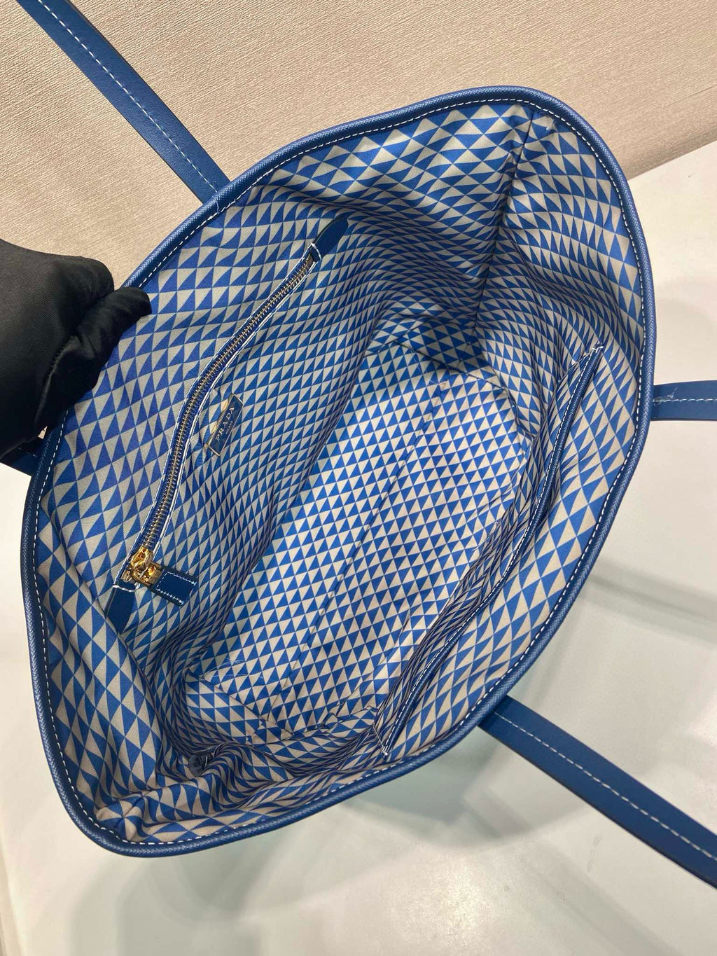 PRD Tote Bag