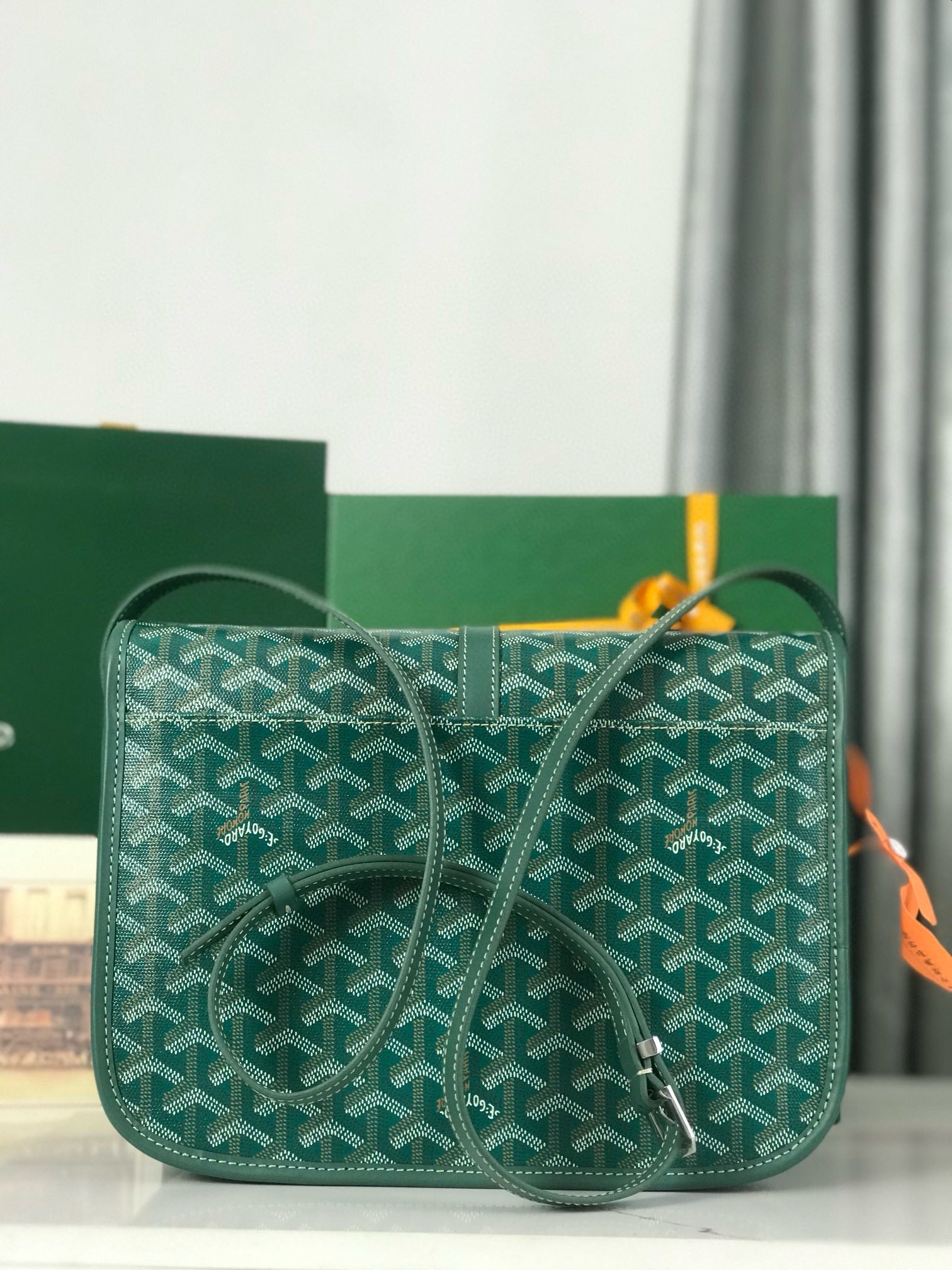GYD Crossbody Bag
