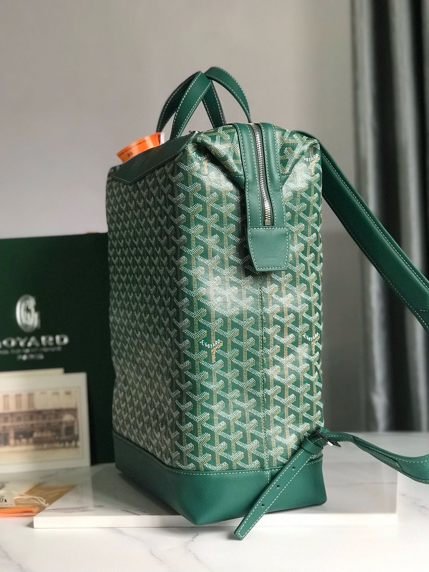GYD Backpack
