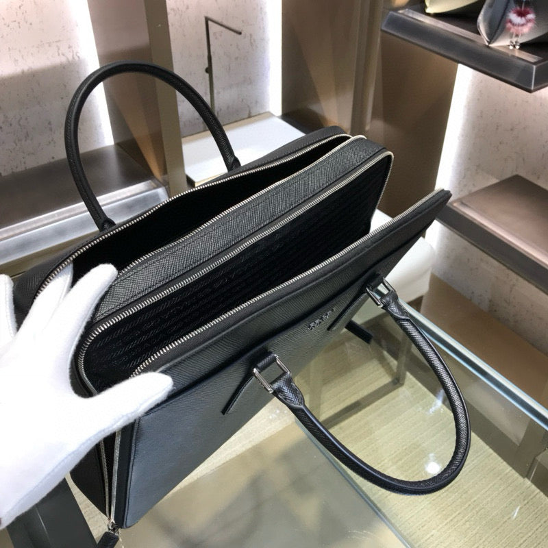 PRD Briefcase