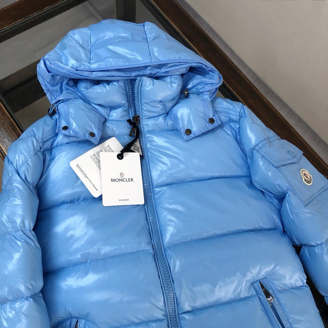 MNC Down Jacket