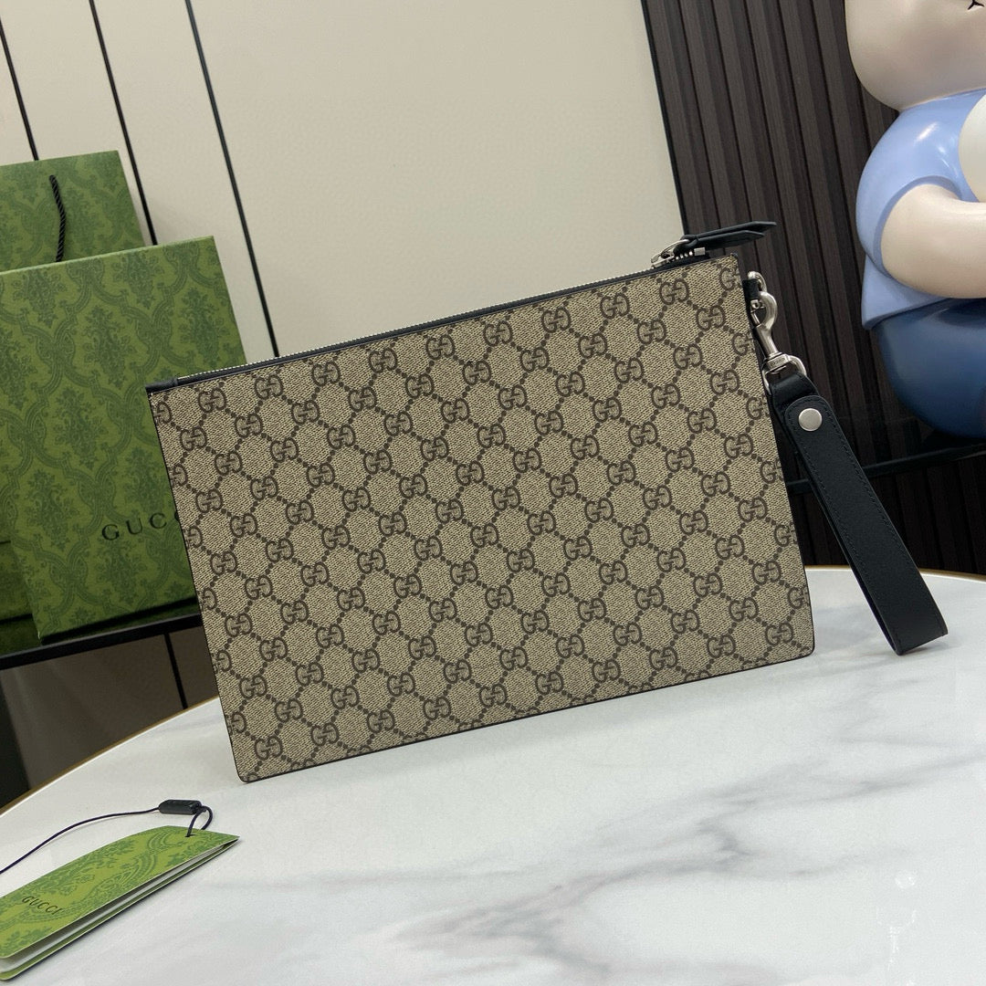 GC Clutch Bag