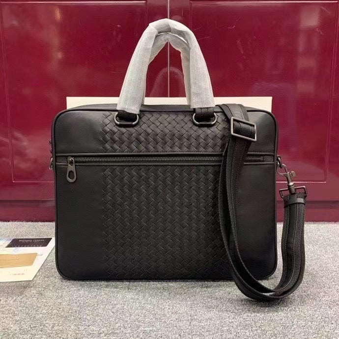 BTV Briefcase