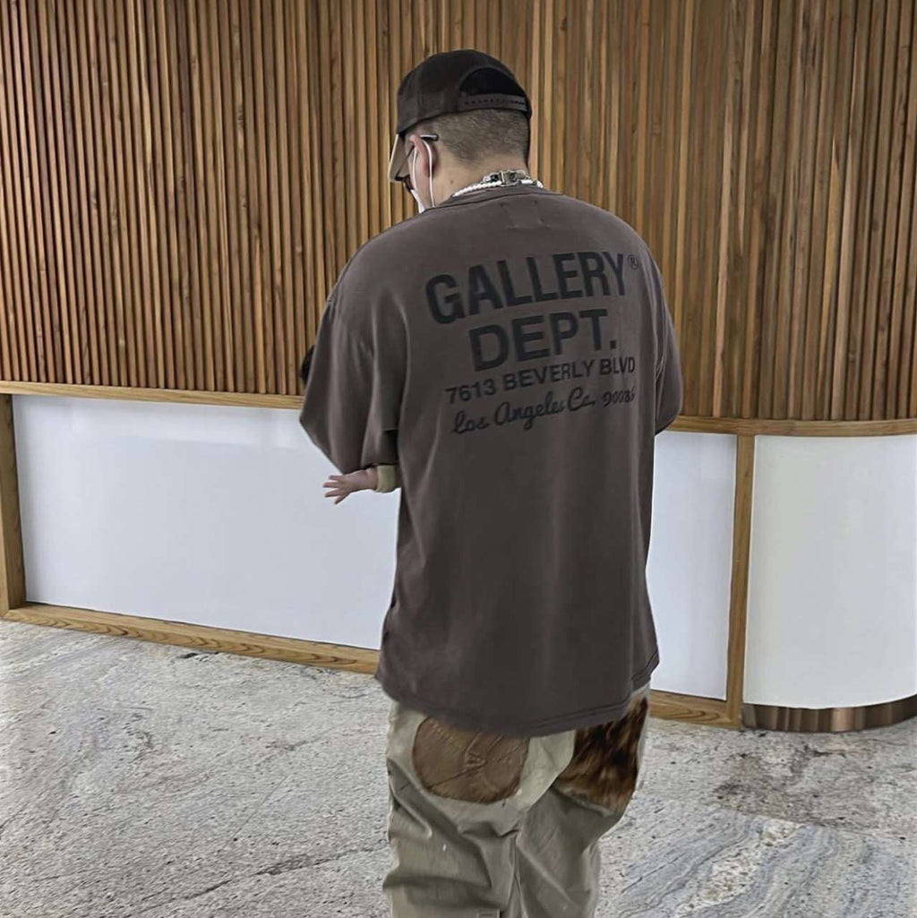 GDPT T-Shirt