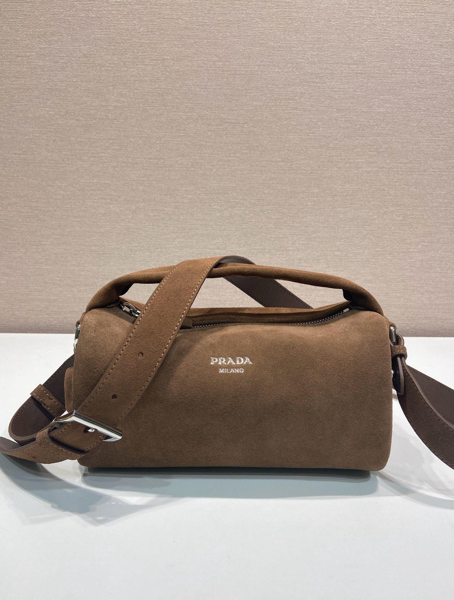 PRD Shouder Bag