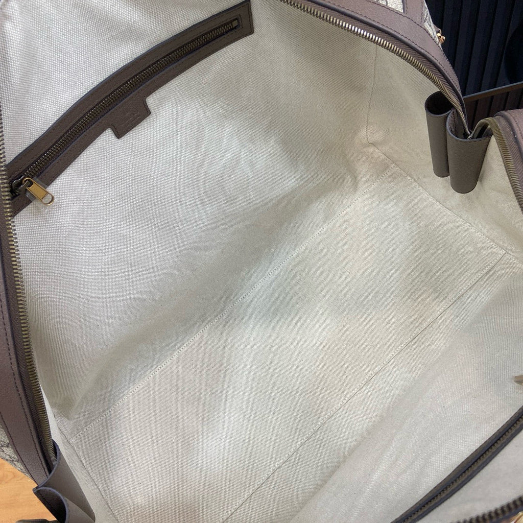 GC Duffle Bag