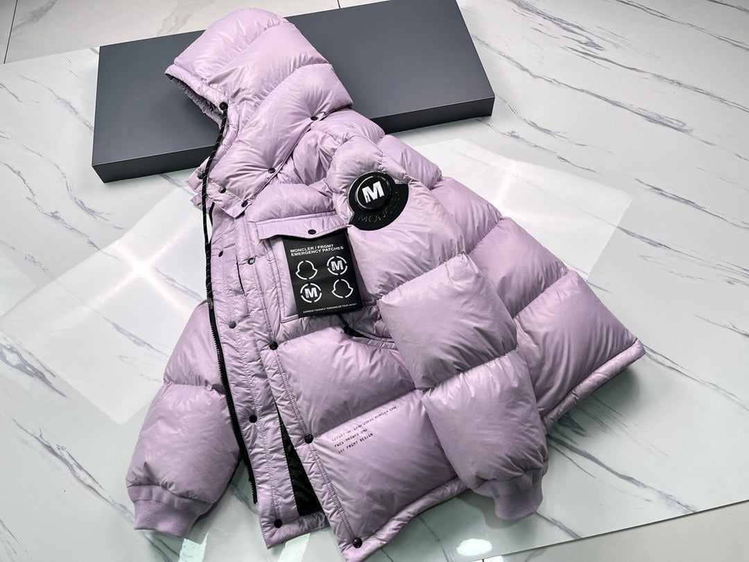 MNC Down Jacket