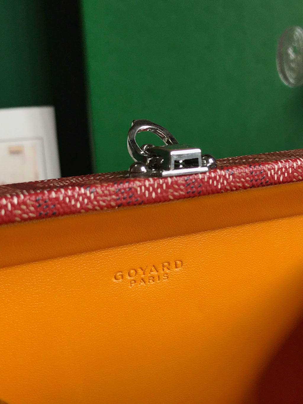 GYD Minaudière