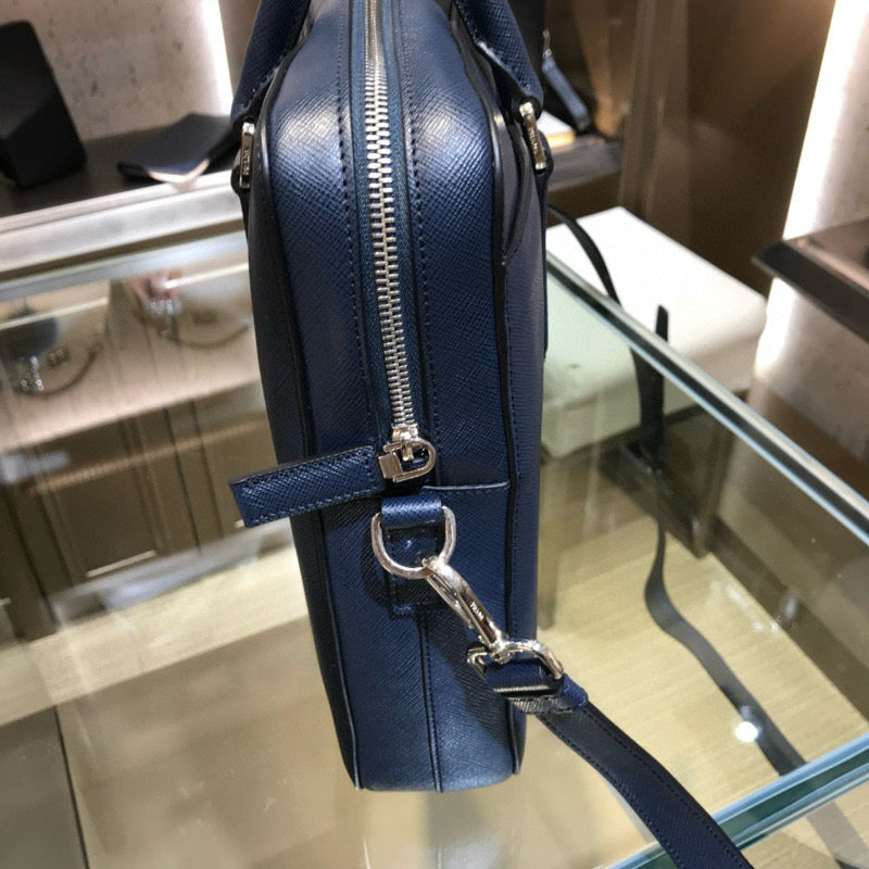 PRD Briefcase