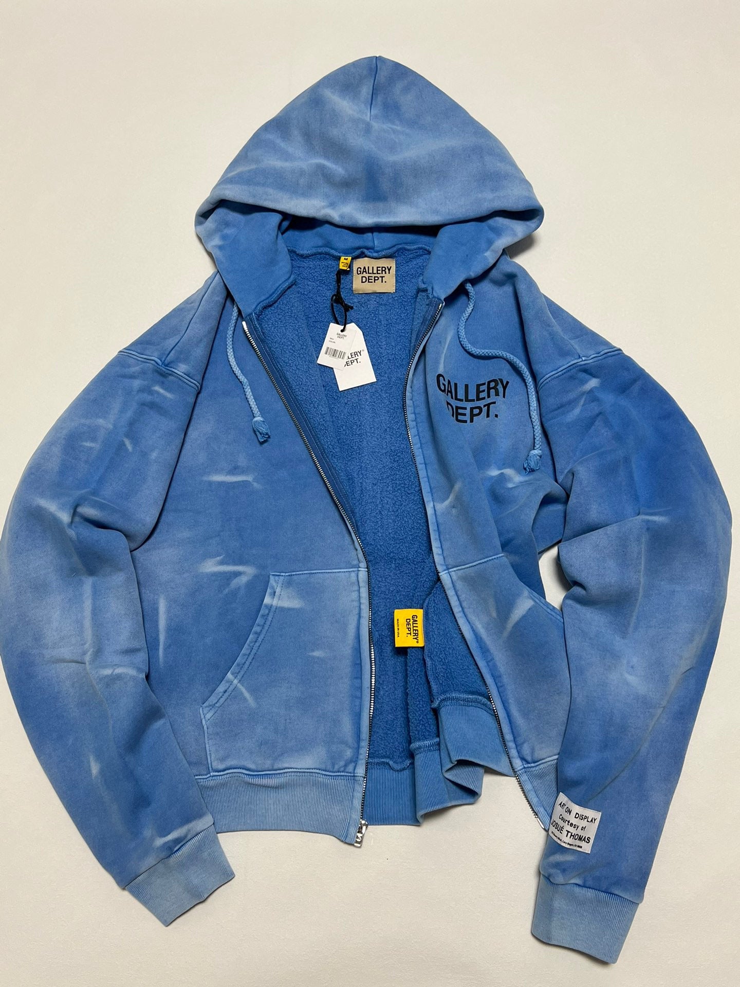 GDPT Jackets