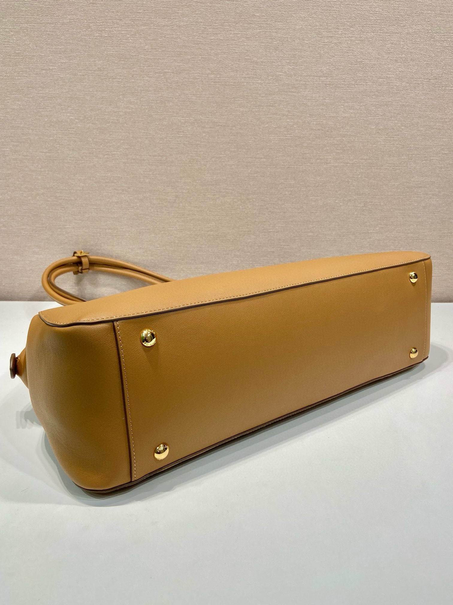 PRD Handle Bag