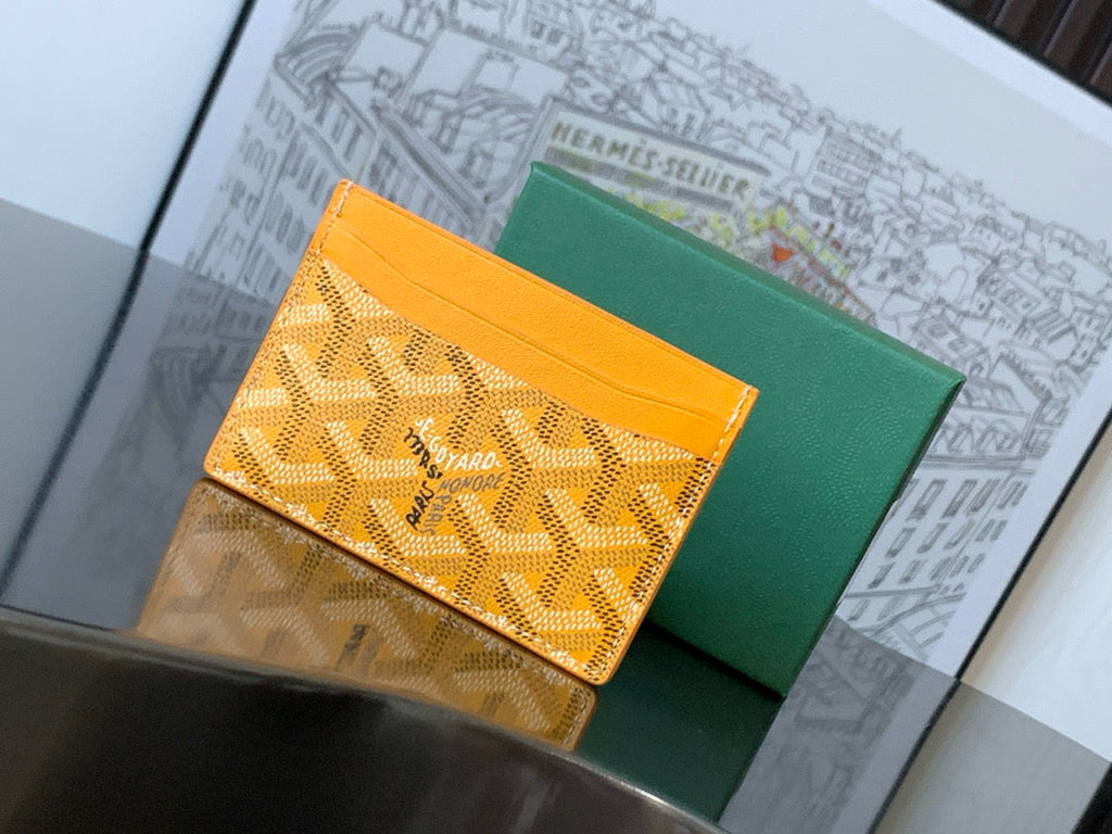 GYD Cardholder