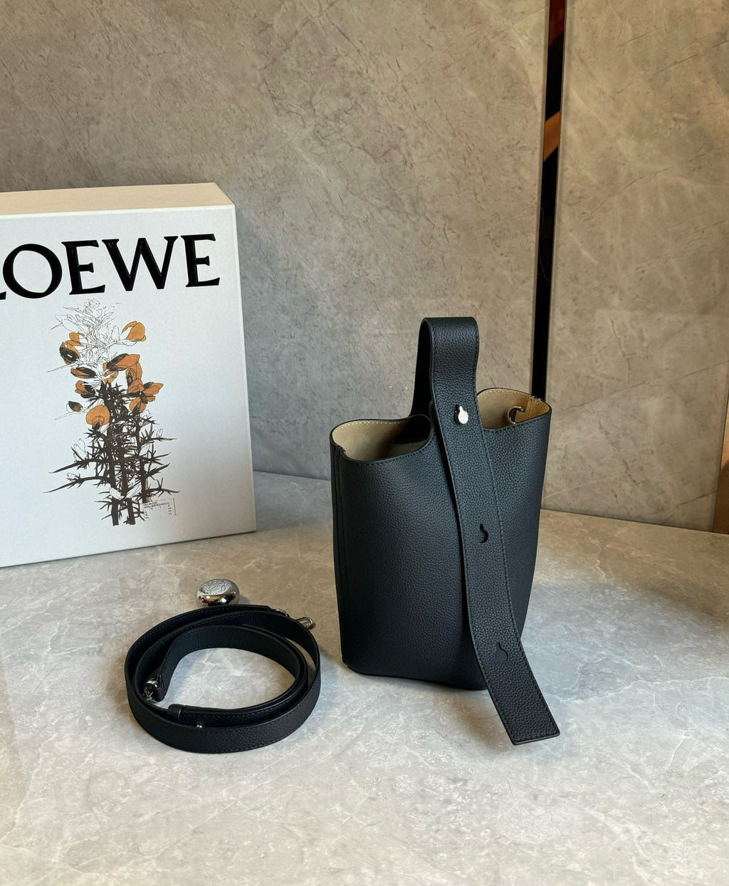LW Mini Pebble
