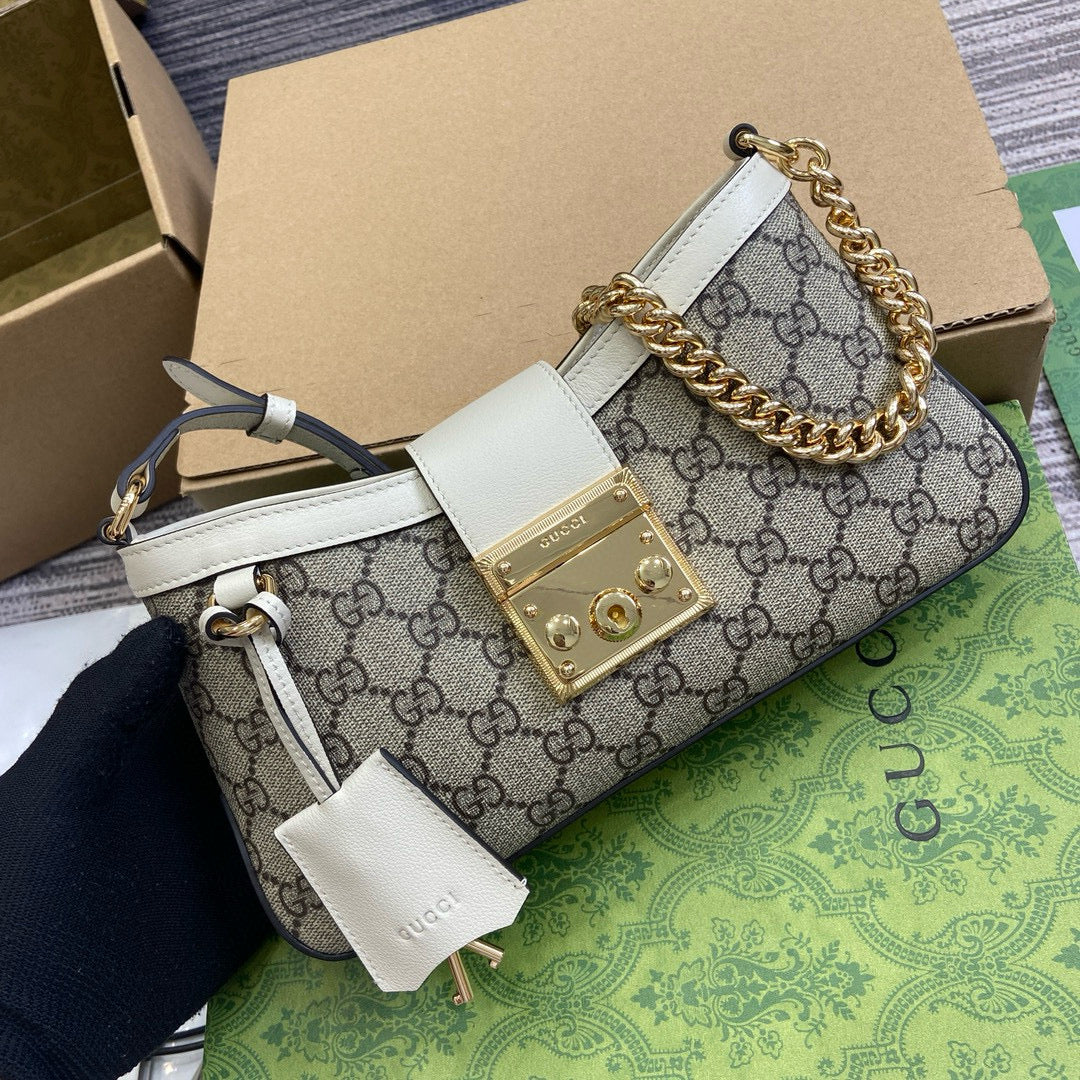 GC Padlock