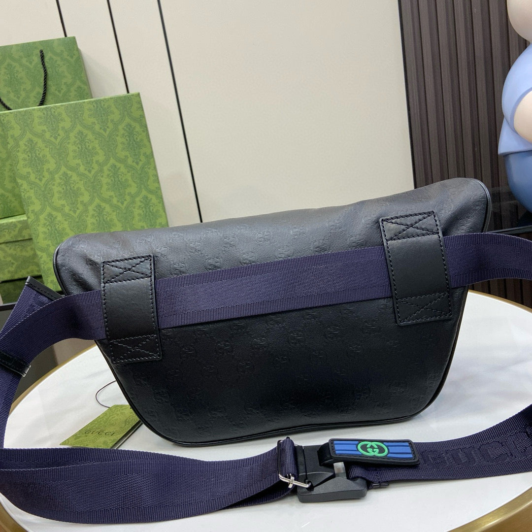 GC Crossbody Bag
