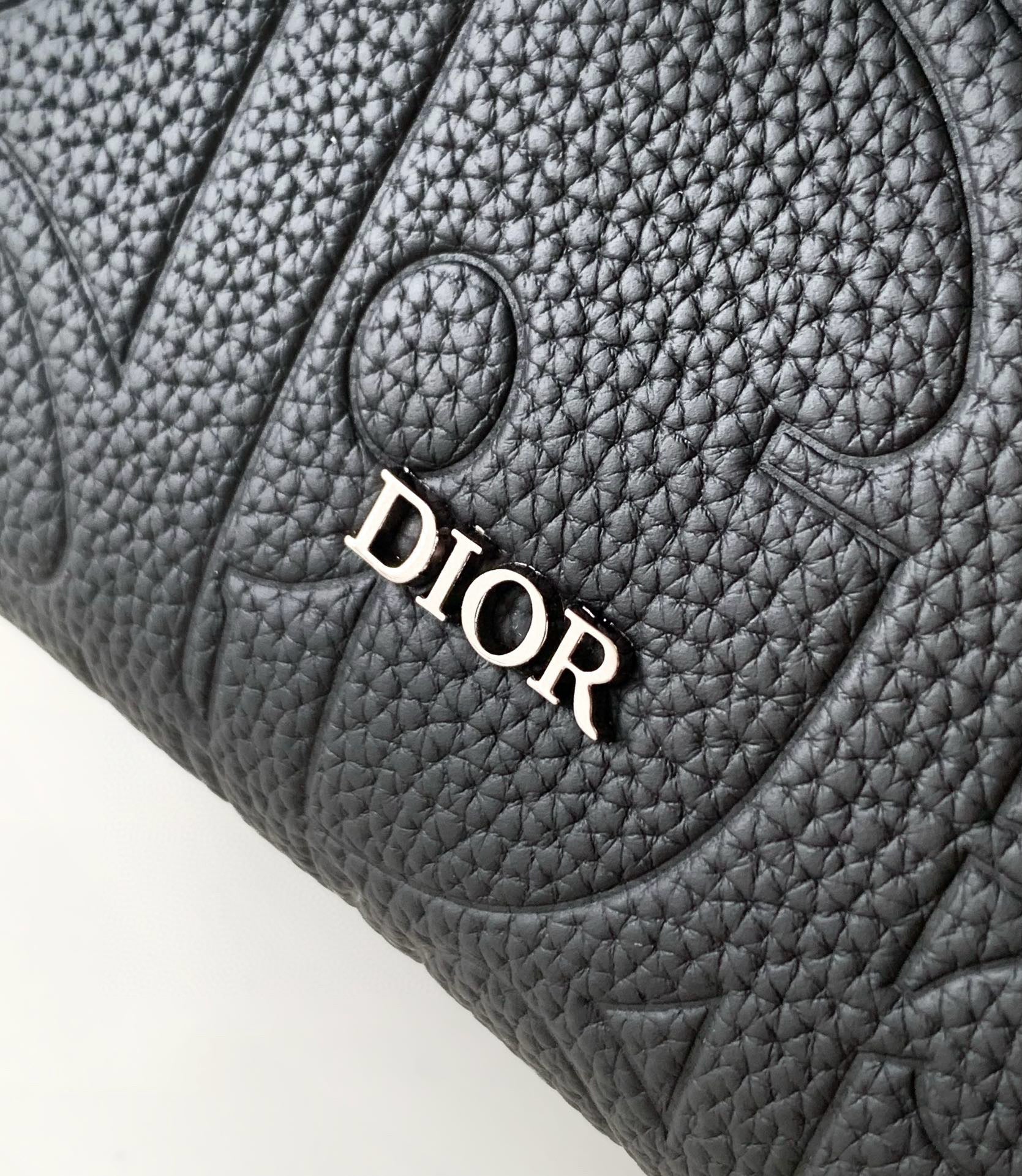 CD Messenger Bag