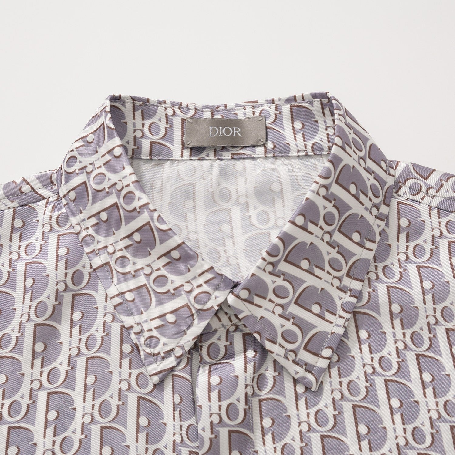 CD Button-Up Shirt