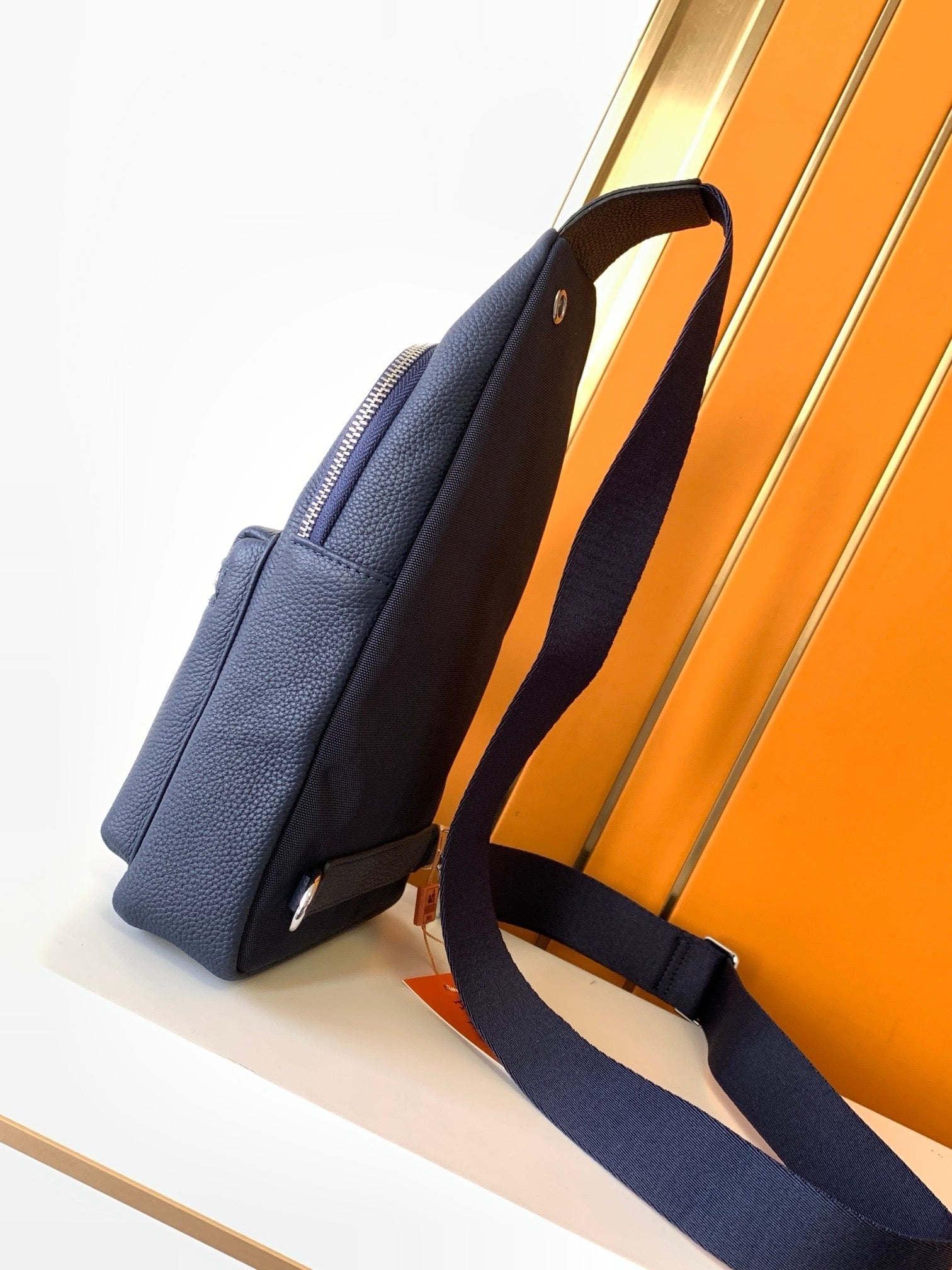 HMS Crossbody Bag