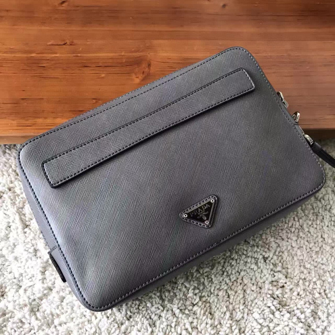PRD Clutch Bag