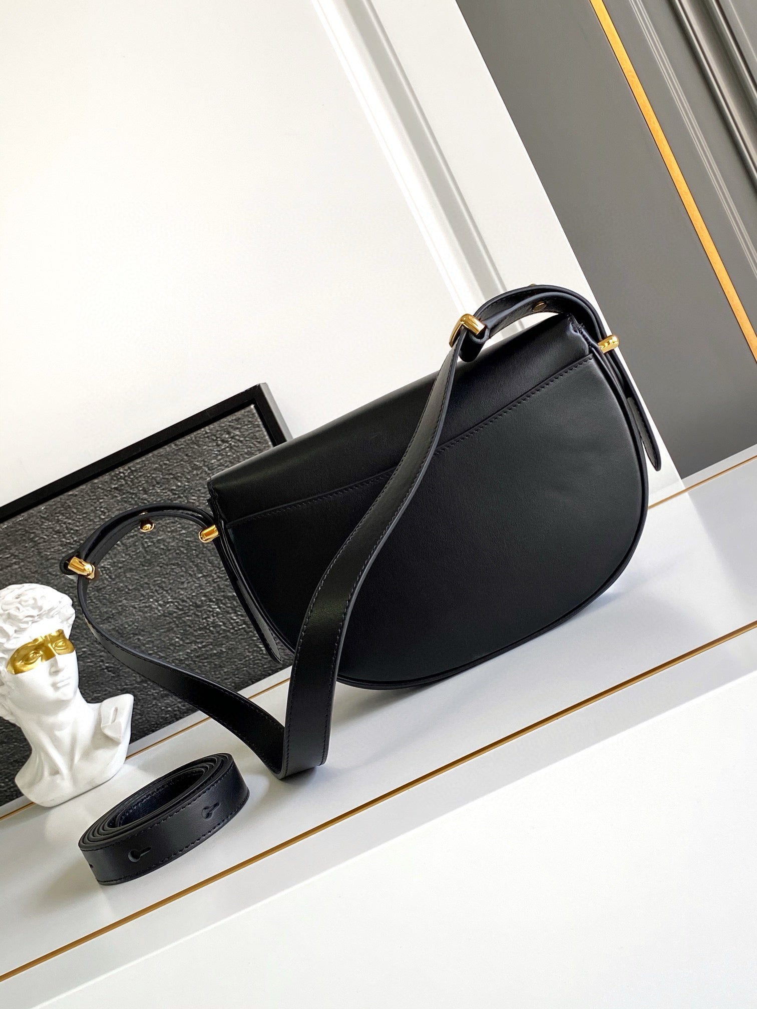 PRD Crossbody Bag