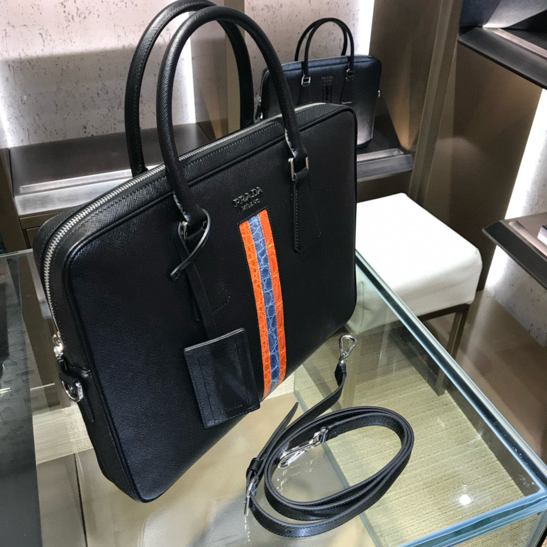 PRD Briefcase