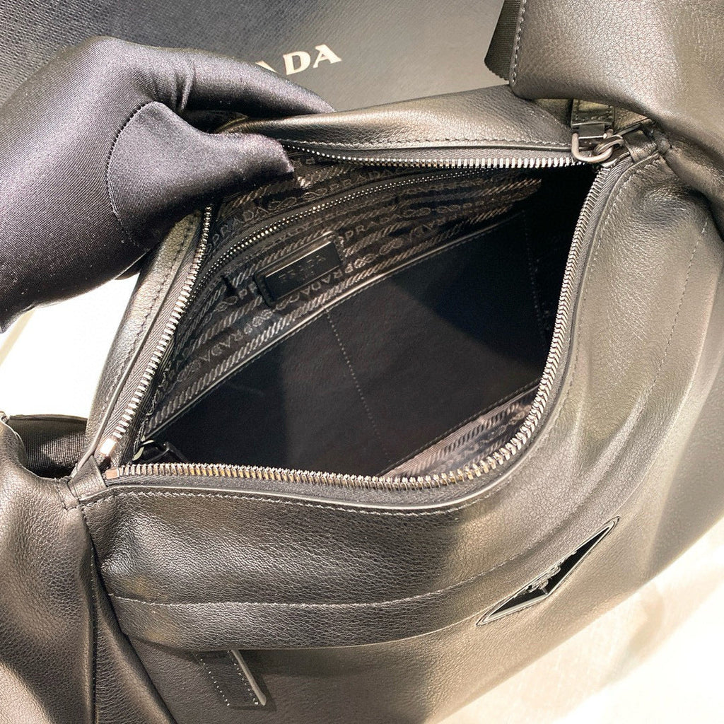 PRD Messenger Bag