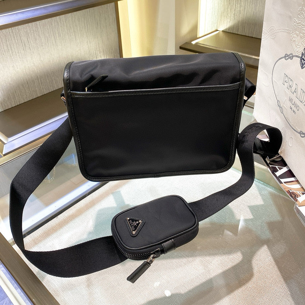 PRD Messenger Bag