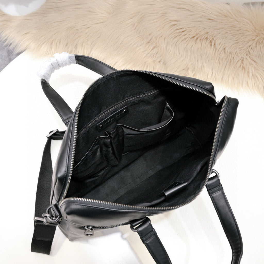 BTV Briefcase