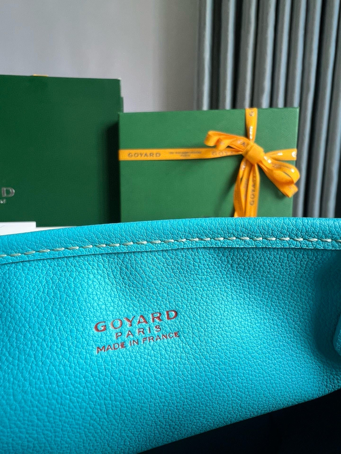 GYD Anjou Mini