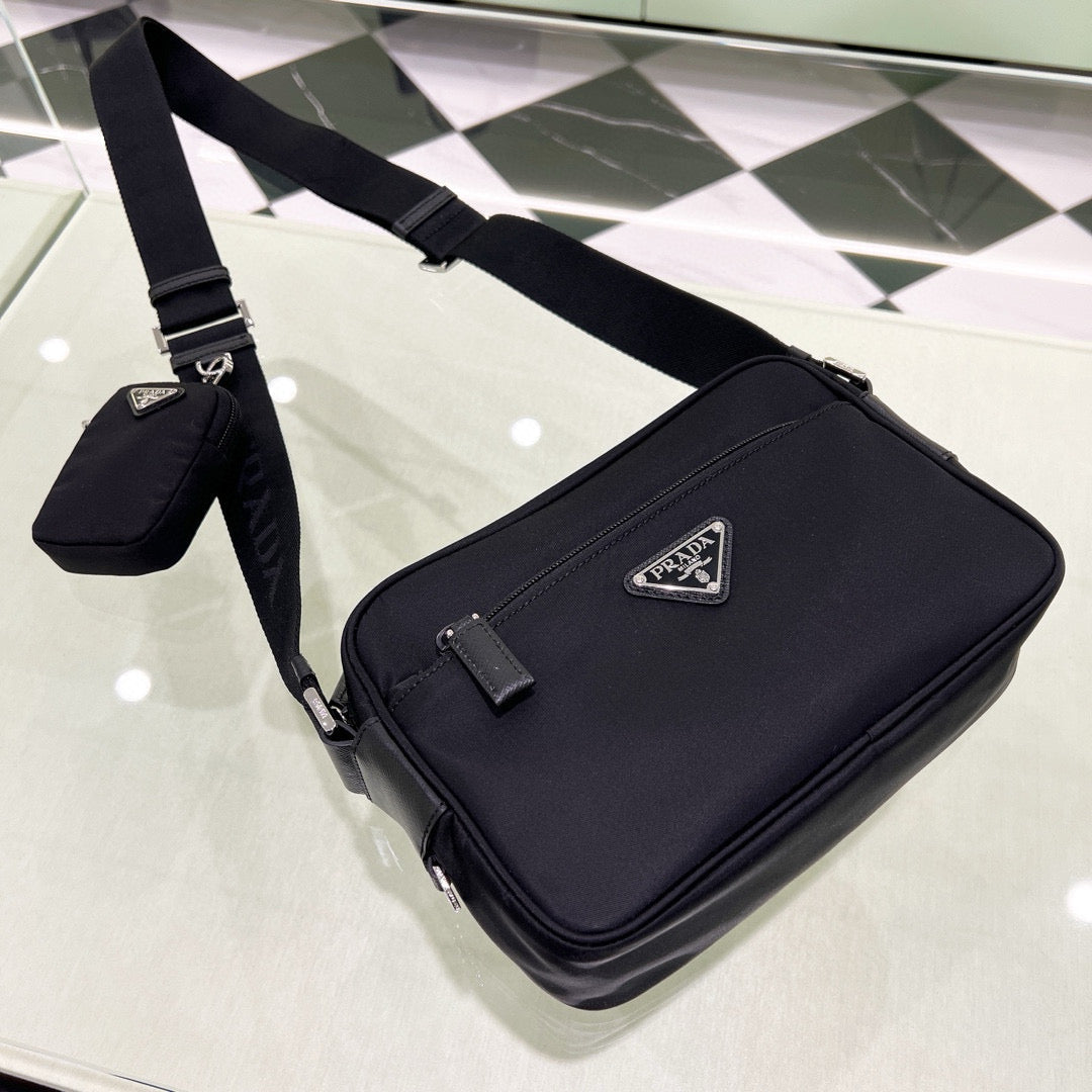 PRD Messenger Bag
