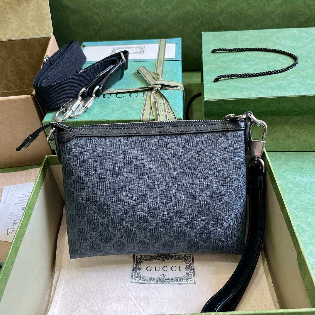 GC Messenger Bag