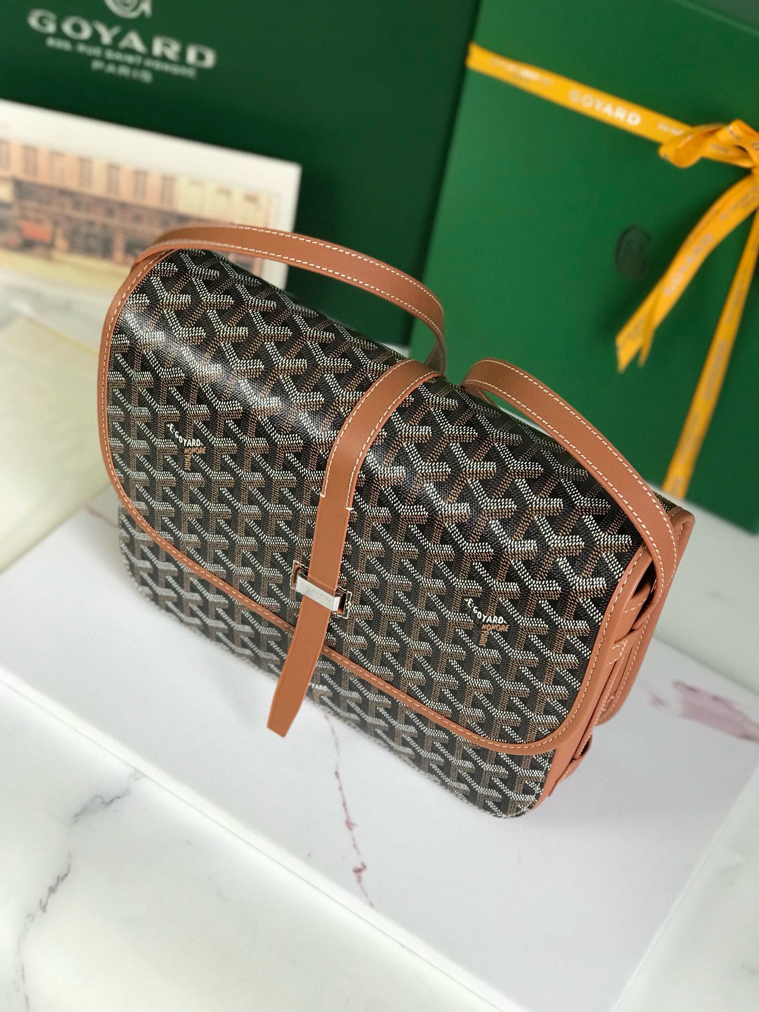 GYD Crossbody Bag