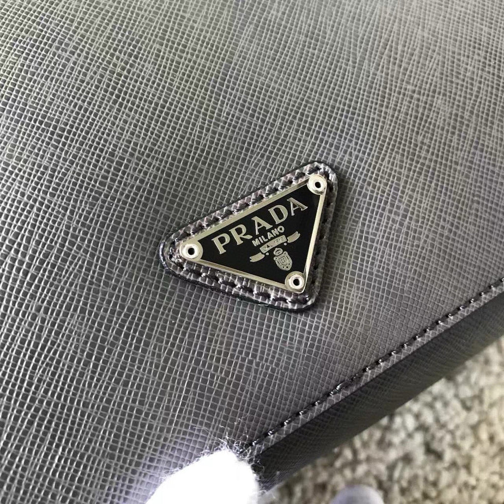PRD Clutch Bag