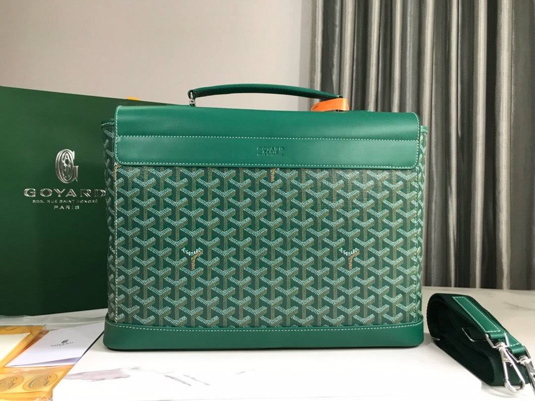 GYD Messenger Bag