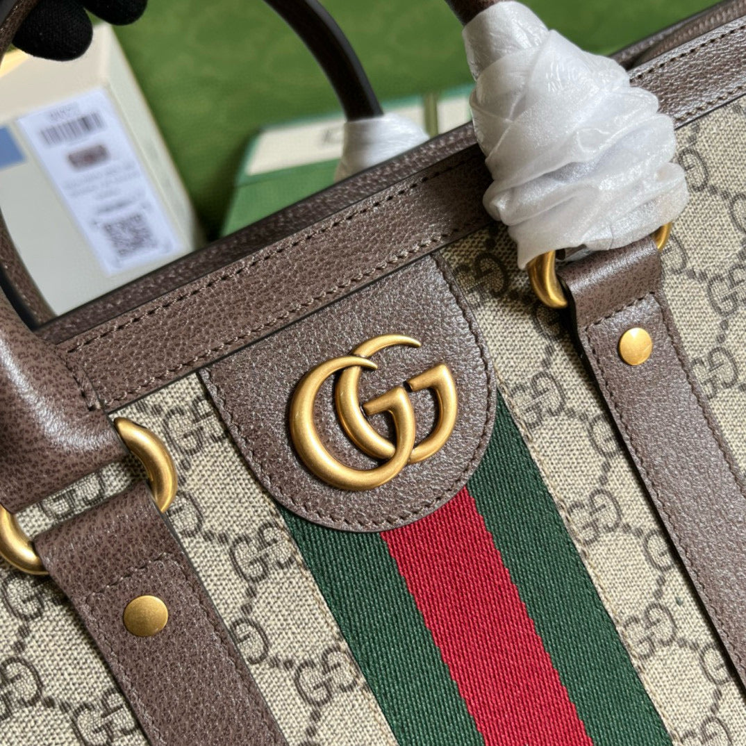 GC Ophidia Tote