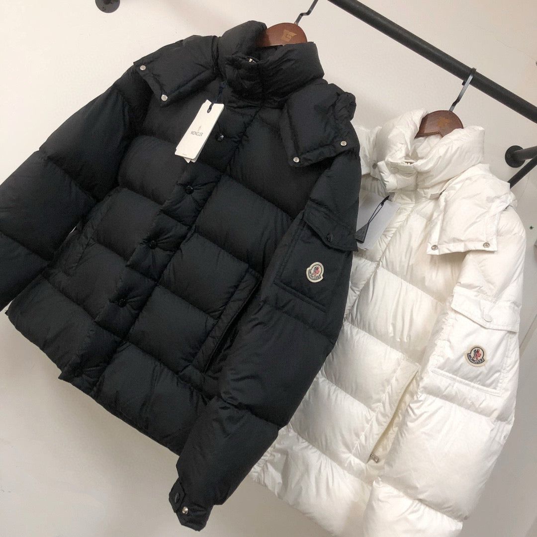MNC Down Jacket
