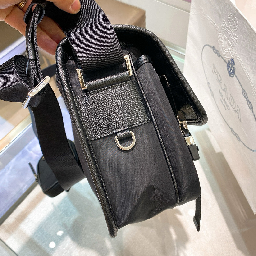 PRD Messenger Bag