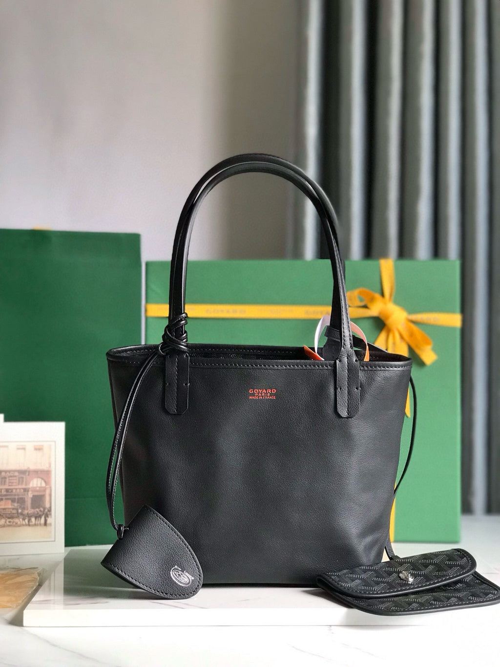 GYD Anjou Mini