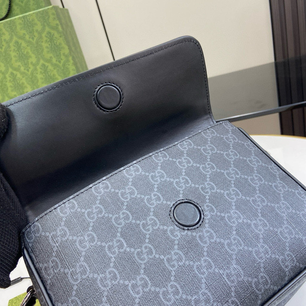 GC Crossbody Bag
